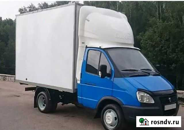 Грузоперевозки Газель Перевозки Серпухов - изображение 1