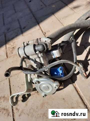 Газовое оборудование Италия Новосиль - изображение 1