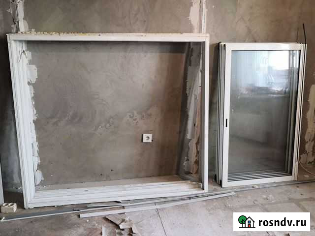 Пластиковые окна Тольятти - изображение 1