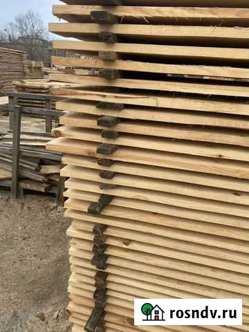 Доска, Брус хвойные Рубцовск - изображение 1