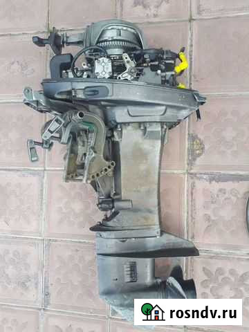 Мотор Тохатсу 30 Уват - изображение 1