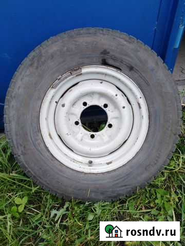 Viatti 195 R14 Черногорск - изображение 1