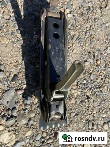 Домкрат бу Юрга - изображение 1