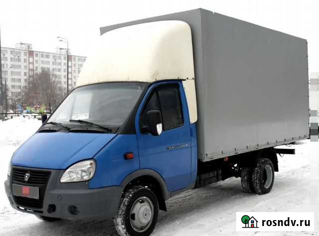 Грузоперевозки, грузчики, вывоз мусора Ессентуки - изображение 1