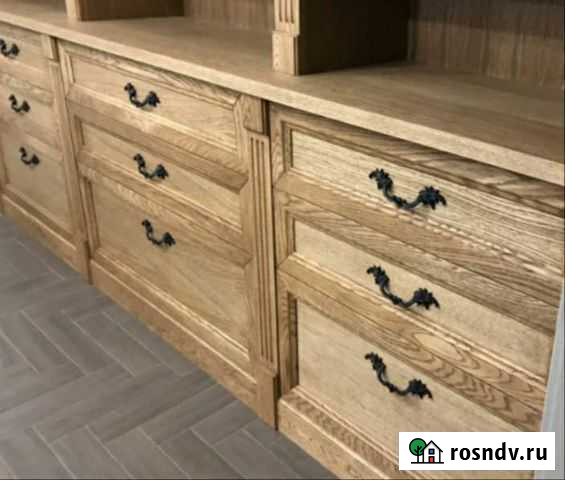 Столярная мастерская. Мебель из масива дерева Саранск - изображение 1