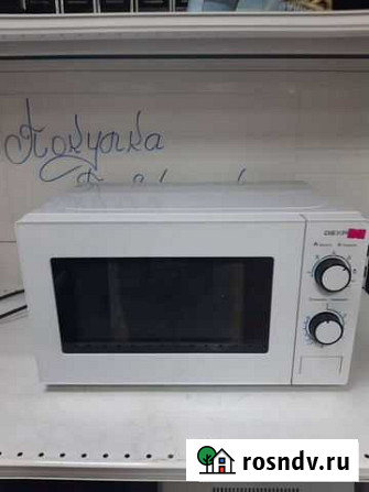 Микроволновая печь Dexp MC-70 Иркутск - изображение 1