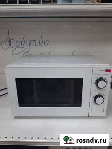 Микроволновая печь Dexp MC-70 Иркутск - изображение 1
