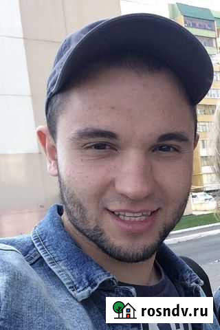 Водитель-курьер. Услуги на личном авто. Доставка Курск - изображение 1