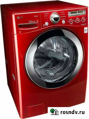 Ремонт стиральных машин. Карагай,Савино,Менделеево Карагай - изображение 1