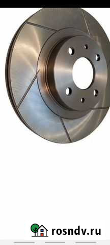 Проточка тормозных дисков Новороссийск - изображение 1