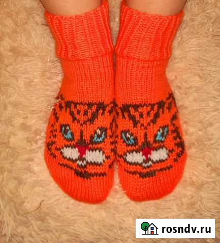 Вяжу на заказ Усть-Илимск - изображение 1