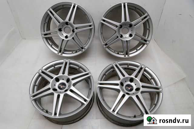 97937Д Sparco R17 7JJ et38 4x114.3 Japan Томск - изображение 1