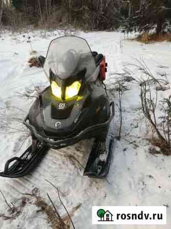 Lynx 69 yeti army 600 e-tec Усинск