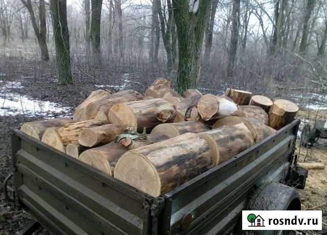 Дрова Гулькевичи - изображение 1