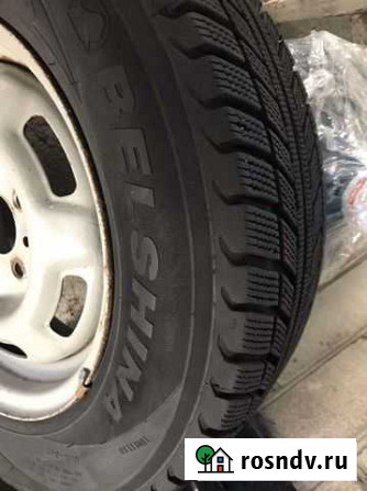 BKT 175/70 R13 Пятигорск - изображение 1