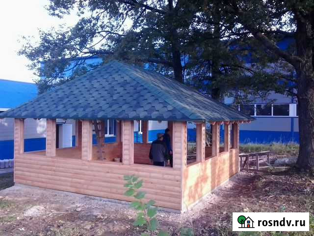 Кровельные работы Заокский - изображение 1