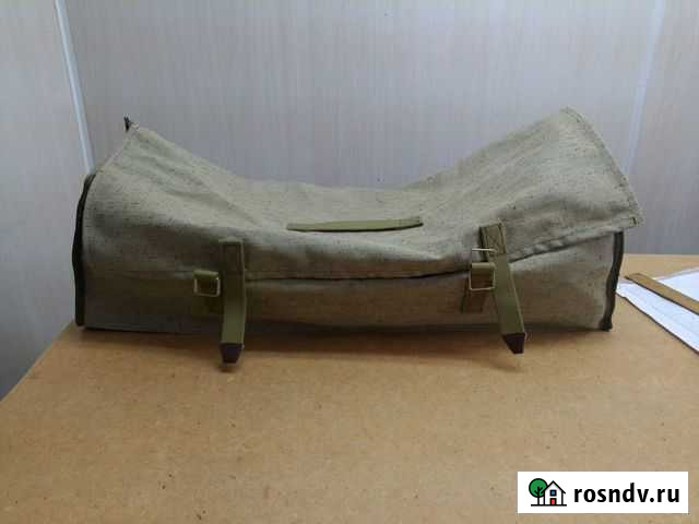 Пошив чехлов, сумок, тентов из брезента пвх Москва - изображение 1