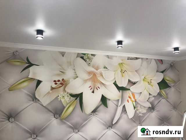 Натяжные потолки Нижний Новгород - изображение 1