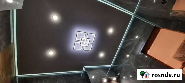 Натяжные потолки Каспийск - изображение 1