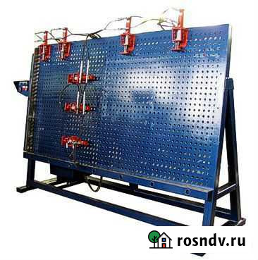 Вайма (пресс) гидравлическая и пневматическая Саранск - изображение 1