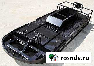 Рама для снегохода Рыбинск - изображение 1