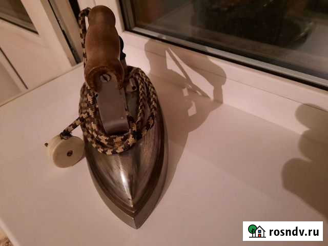 Утюг Канск - изображение 1