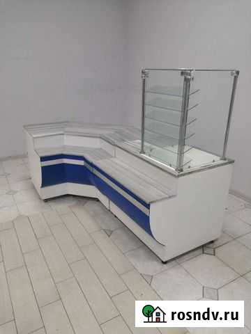 Стол прилавок для магазина бу Темрюк - изображение 1