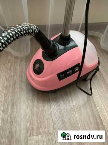 Отпариватель Тамбов - изображение 1