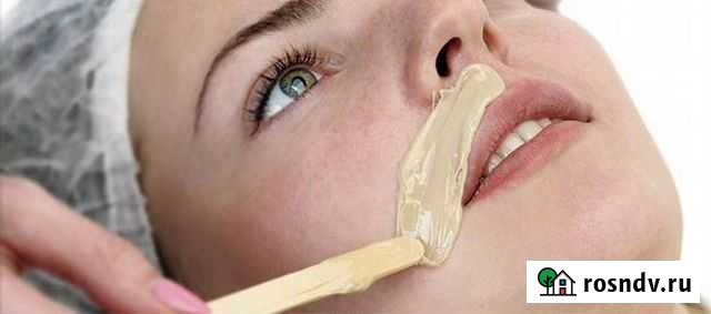 Депиляция воском Абакан - изображение 1