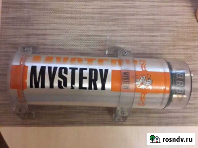 Усилитель 2х.к swat Краснодар - изображение 1