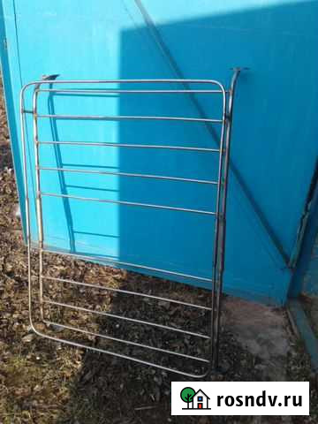 Багажник Саранск - изображение 1