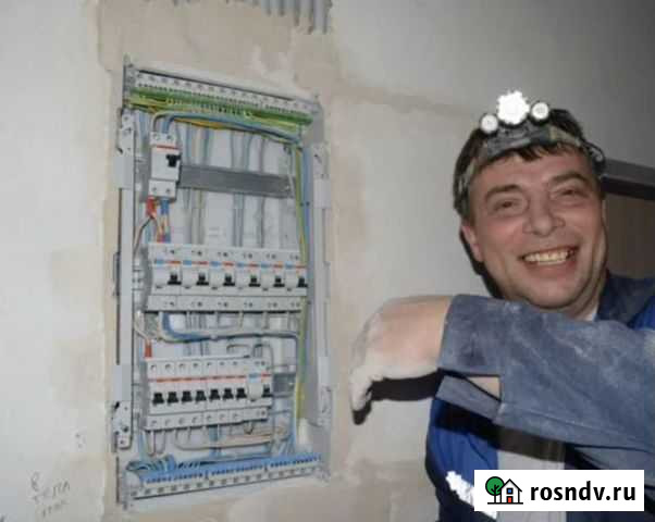 Мастер/муж на час/сантехник/электрик Барнаул - изображение 1