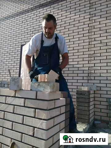 Строительство домов,бань,коттеджей Самара - изображение 1