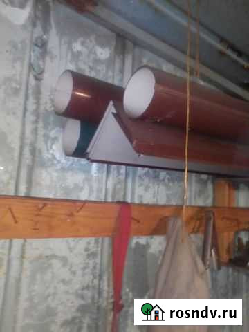 Конек на крышу Торжок - изображение 1