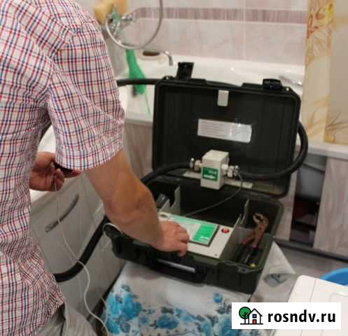 Поверка счетчиков воды Йошкар-Ола - изображение 1