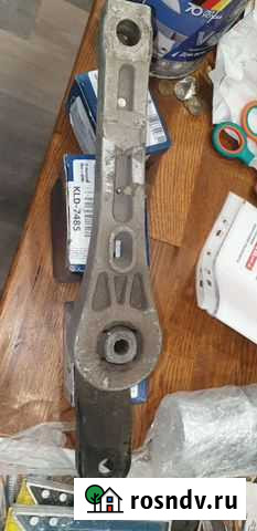 Пассат б6 Балтийск - изображение 1