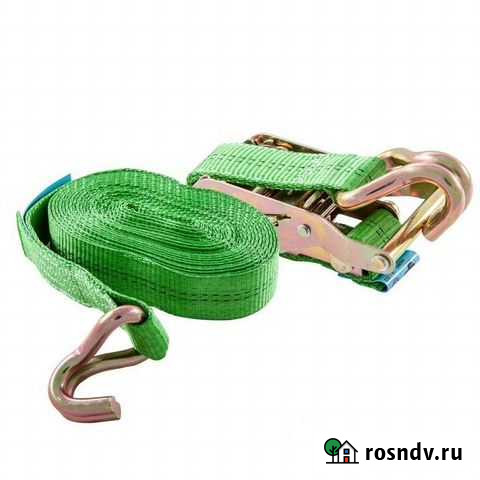 Стропы канаты пауки Нальчик - изображение 1