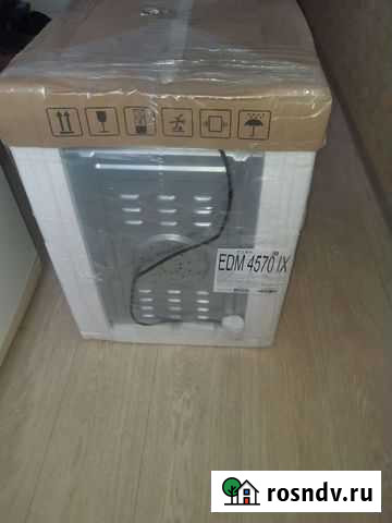 Узкий духовой шкаф lex Лесной - изображение 1