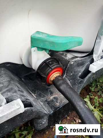 Переходник Домодедово - изображение 1