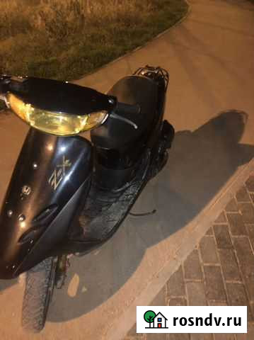 Мопед,Хонда дио 35zx Севастополь - изображение 1