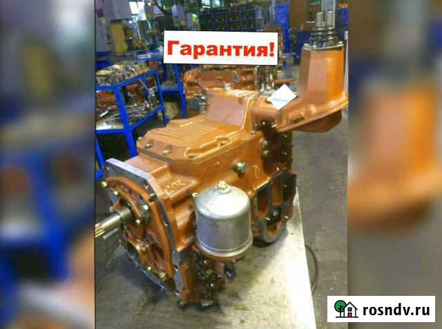 Кпп мтз 1221 Майкоп - изображение 1