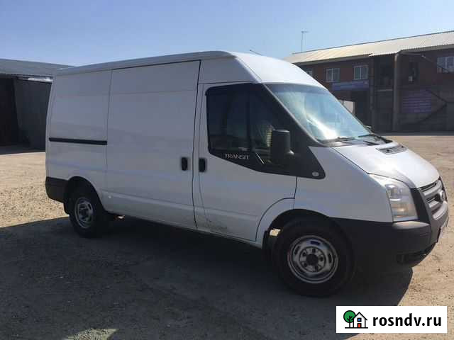 Грузоперевозки Краснодар - изображение 1