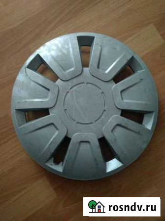 Колпак на колесо r15 Красноярск - изображение 1