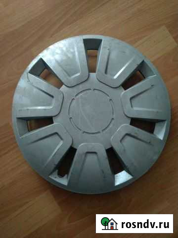 Колпак на колесо r15 Красноярск - изображение 1