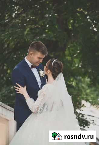 Свадебная видеосъёмка / видеограф / видеооператор Нижний Новгород - изображение 1