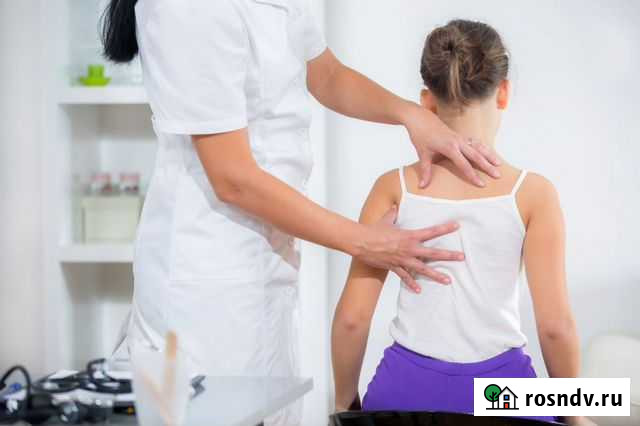 Профессиональный массаж Речицы - изображение 1