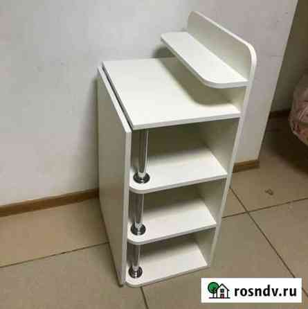 Продам маникюрный стол Лайт-2 Сыктывкар