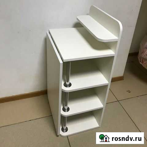 Продам маникюрный стол Лайт-2 Сыктывкар - изображение 1