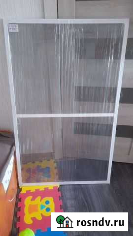 Сетка на окно Петрозаводск - изображение 1