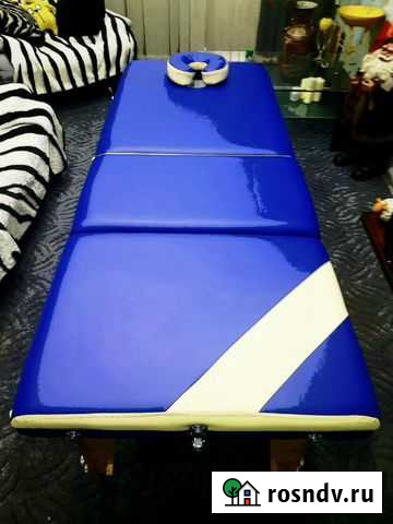 Массаж на дому Мурманск - изображение 1